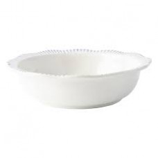 Sitio Stripe Serving Bowl 12 in.